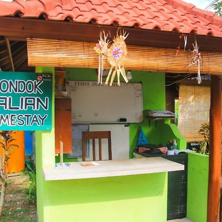 Pondok Balian Selemadeg  Exterior photo