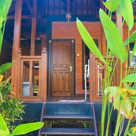 Pondok Balian Selemadeg  Exterior photo
