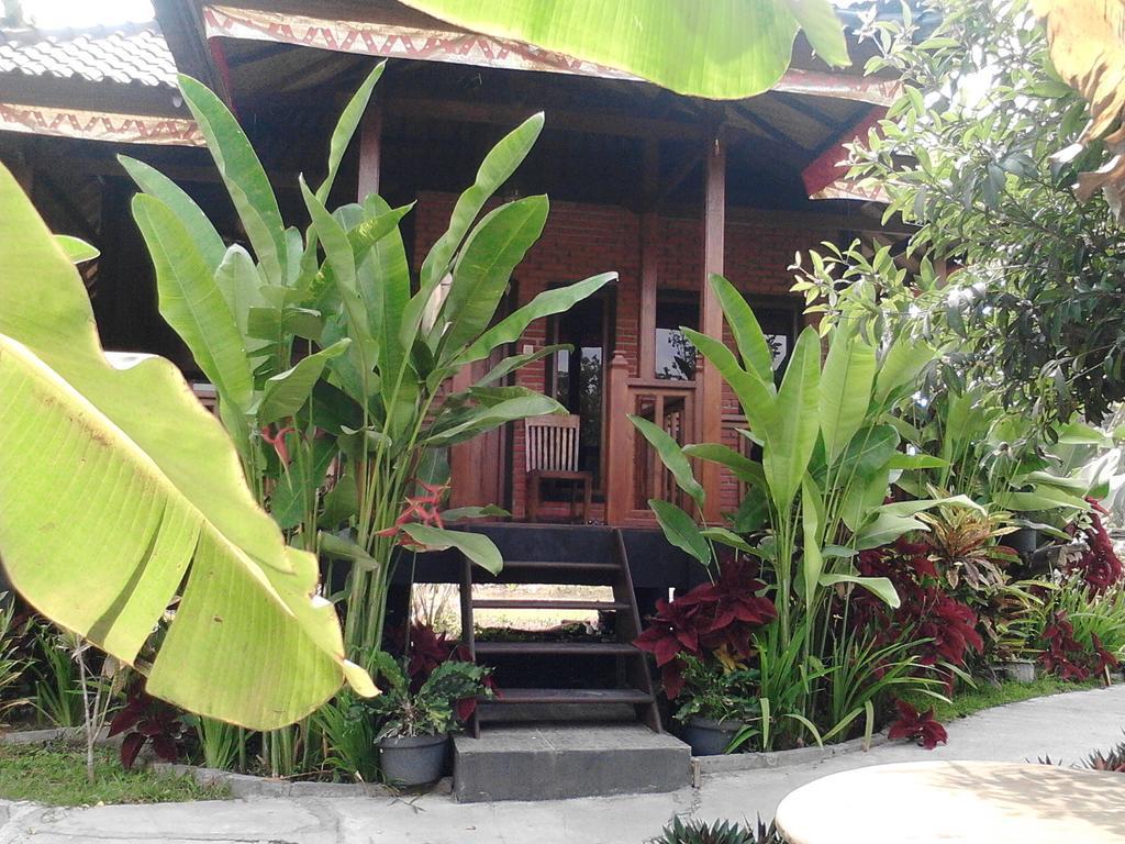 Pondok Balian Selemadeg  Exterior photo