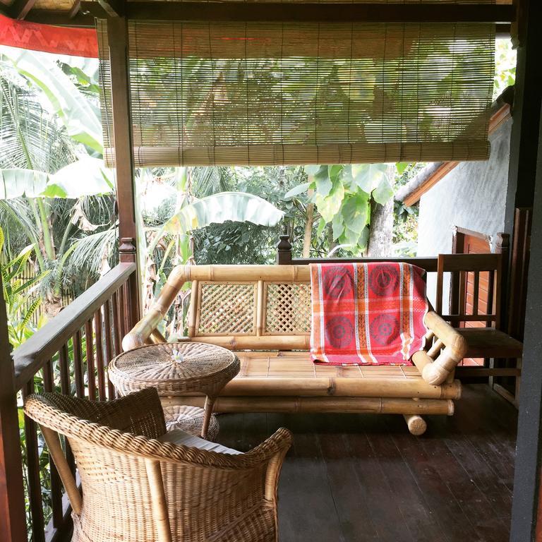 Pondok Balian Selemadeg  Exterior photo