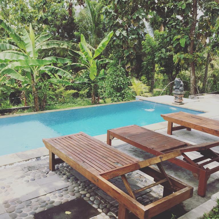 Pondok Balian Selemadeg  Exterior photo