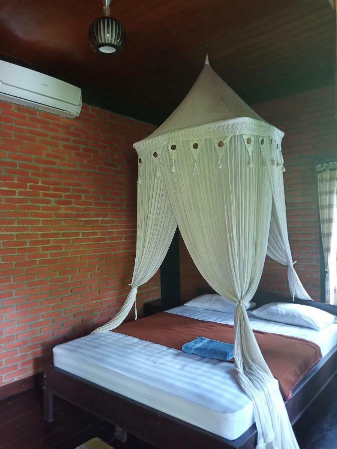 Pondok Balian Selemadeg  Exterior photo
