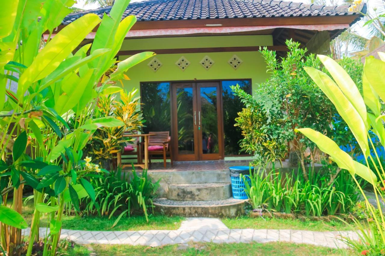 Pondok Balian Selemadeg  Exterior photo