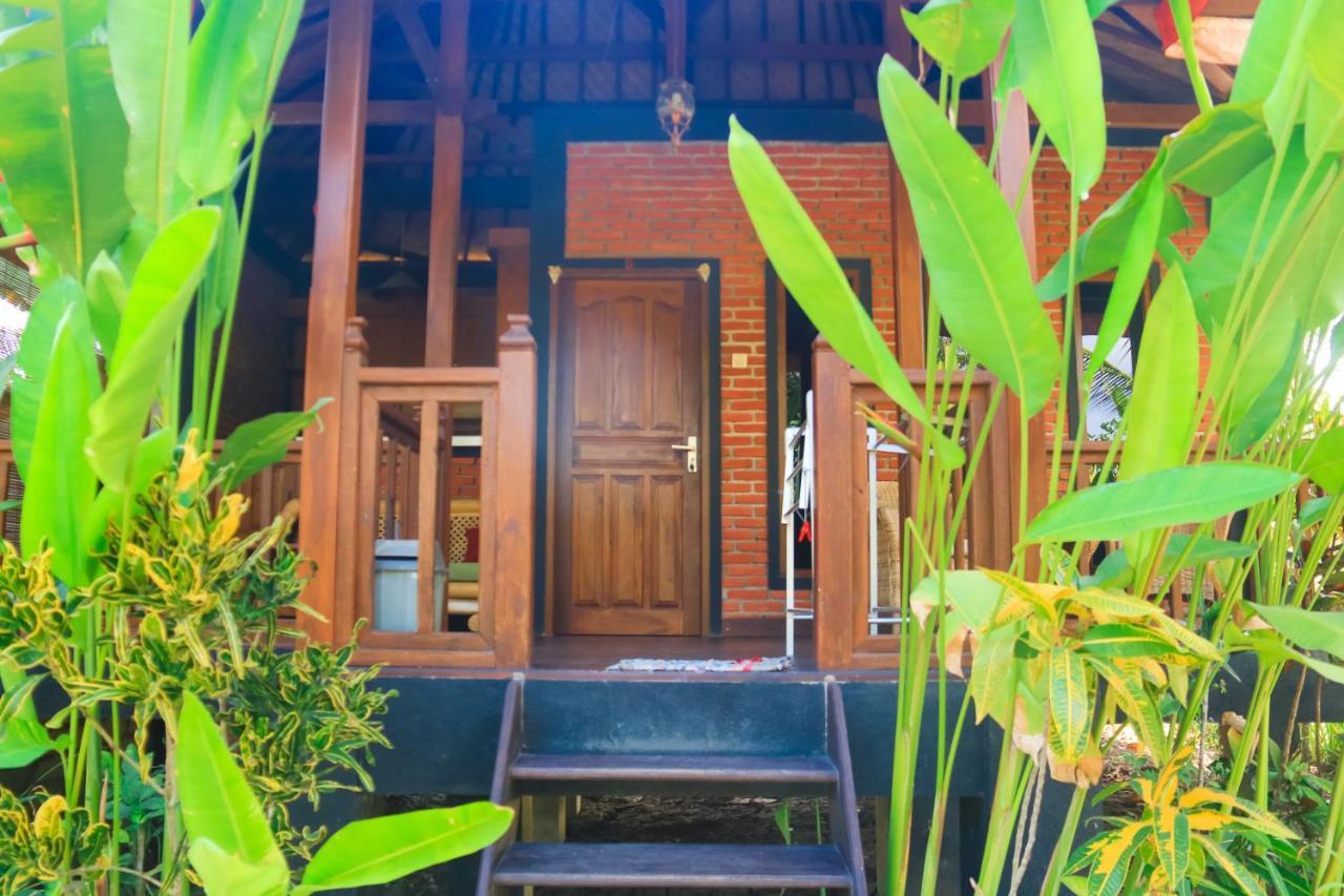 Pondok Balian Selemadeg  Exterior photo