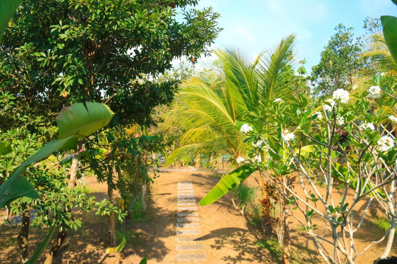Pondok Balian Selemadeg  Exterior photo