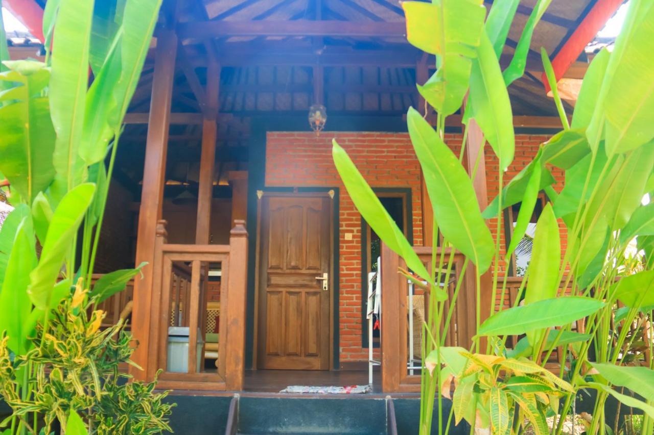 Pondok Balian Selemadeg  Exterior photo